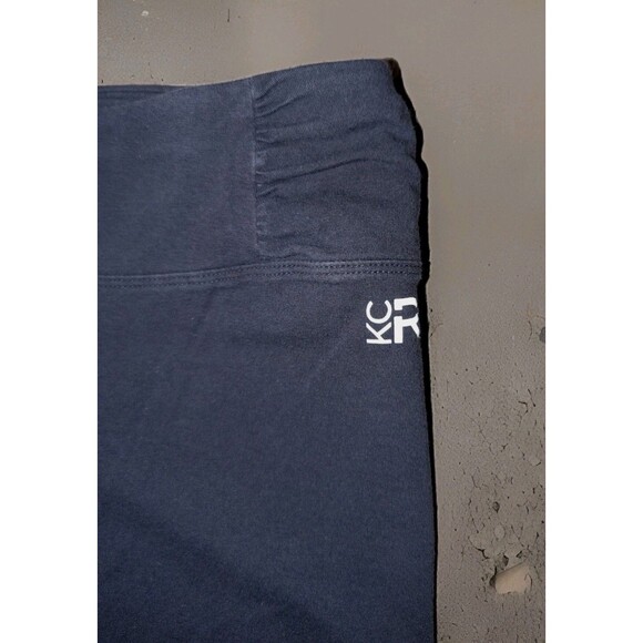 Kenneth Cole Reaction Women Size XL Joggers Black - Picture 3 of 4